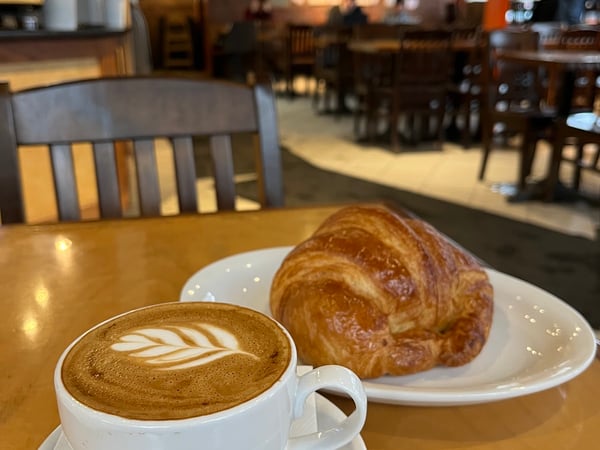 Brûlerie Vieux-Limoilou