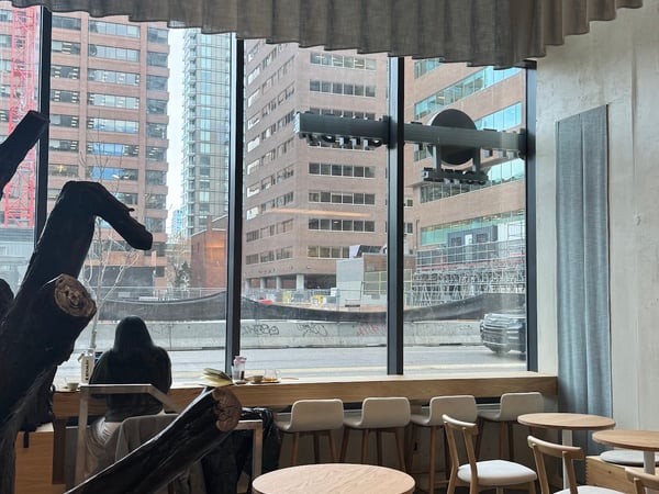 Sought x Found Beltline