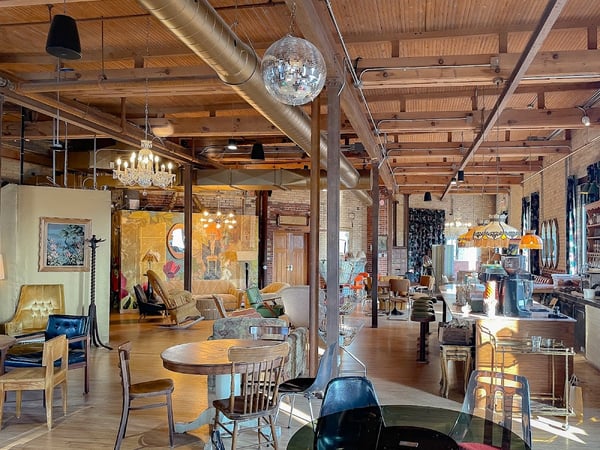 Le Loft LPD
