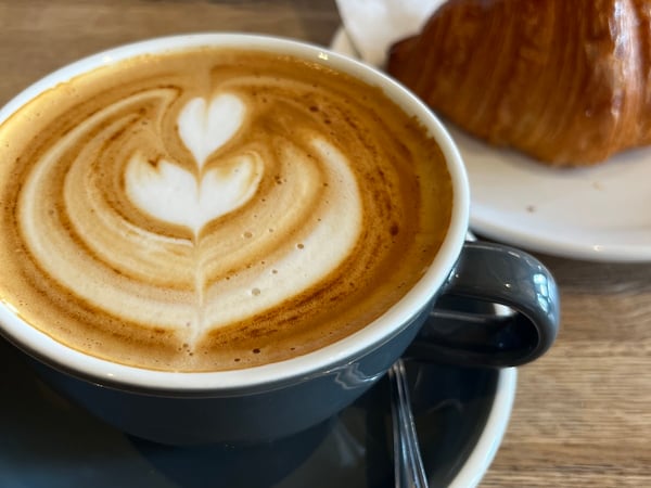 Ethica Coffee Roasters