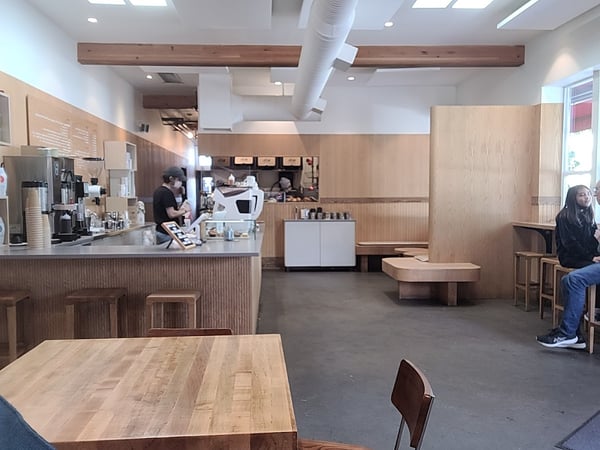 Fernwood Coffee Company