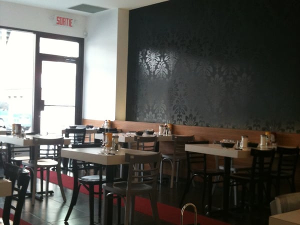 Café Blossom ME