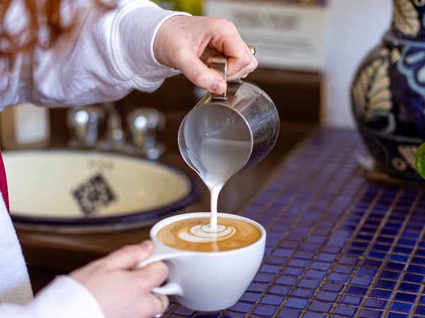 Morala Specialty Coffee