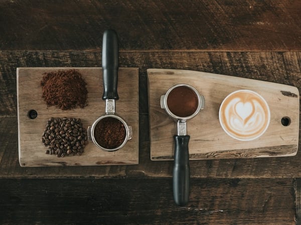 Café Dispatch NDG