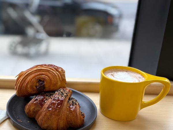 Café Léo
