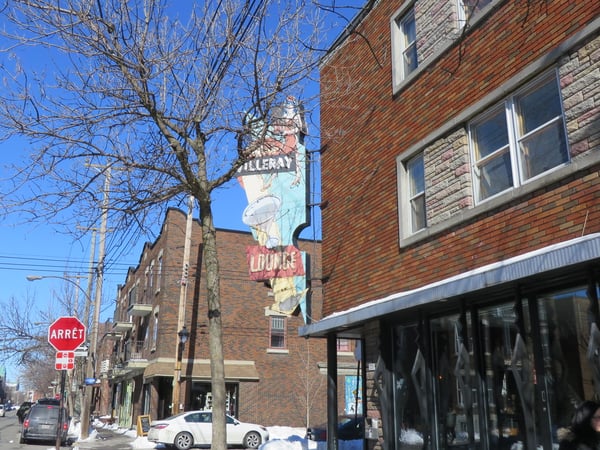 Villeray