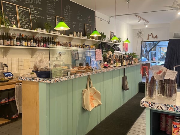 Café Bloom