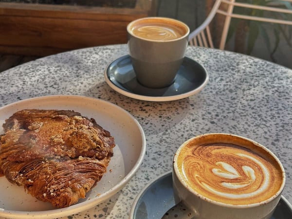 Café In Gamba