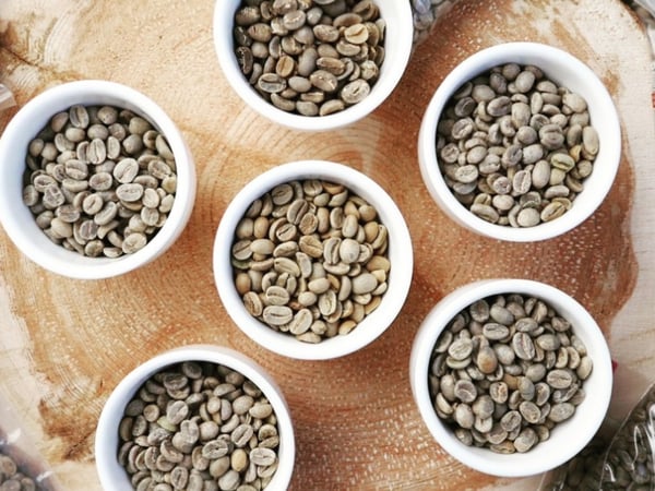 Sought x Found Coffee