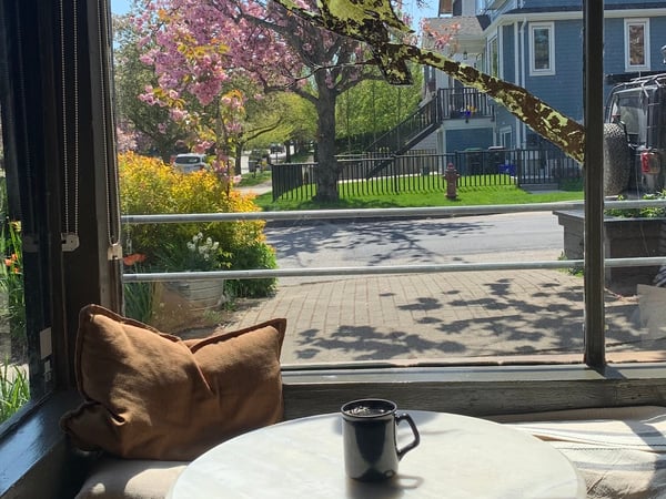 Le Marché St. George