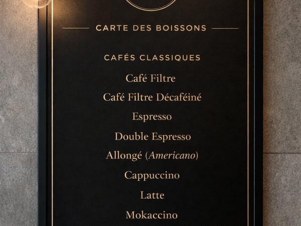 Cafe 1873
