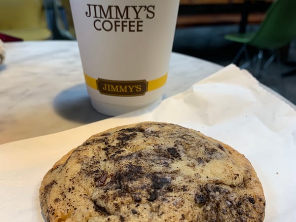 Jimmy's Coffee