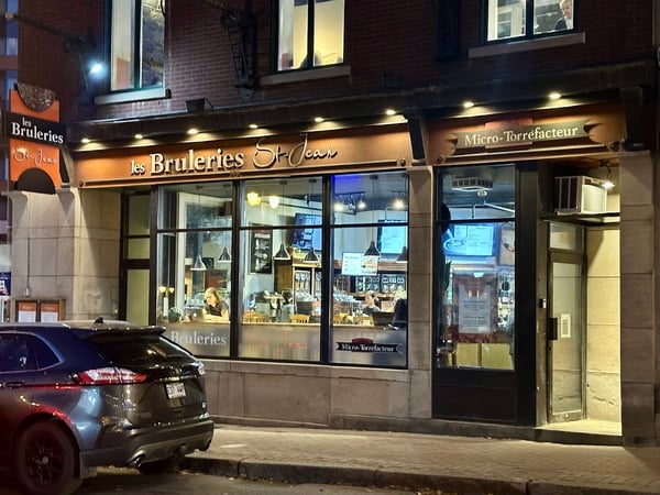 Brûlerie Saint-Jean