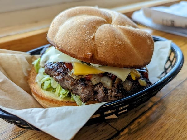 Willows Galley Fish & Chips