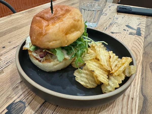 Aspen Coffee Roasters