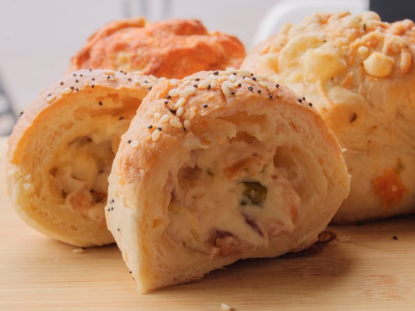 Sidetrack: A Wortley Café