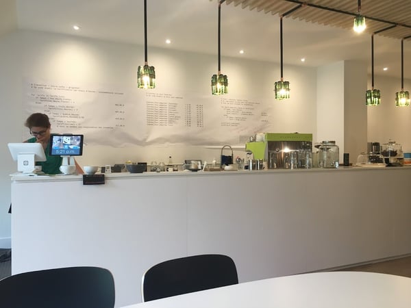 Code & Café