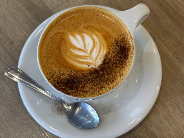 Cafe Saint-Henri Verdun