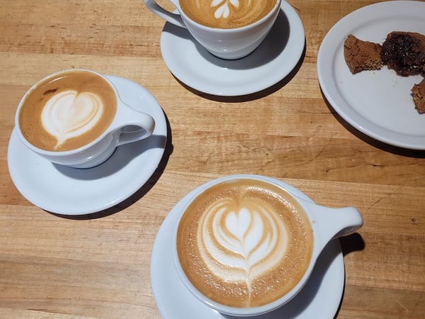 Fernwood Coffee Company