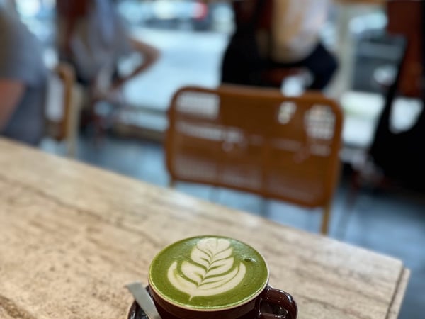 Café Caron & Frères