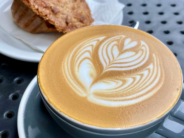 NEO Coffee Bar (Bay/College)