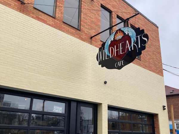 Wildhearts Cafe