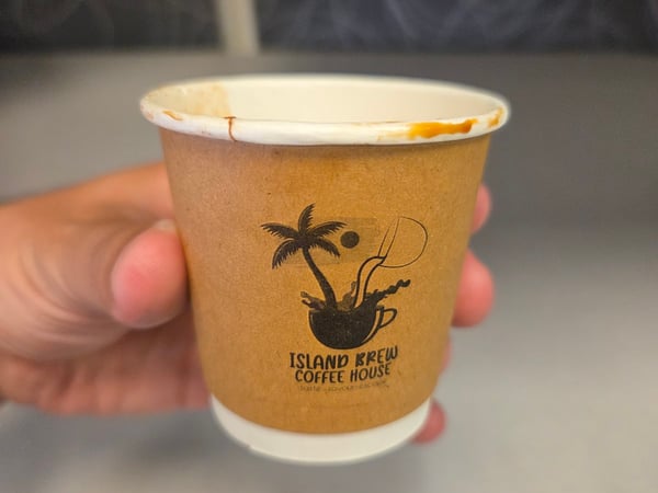 Island Brew Coffee House