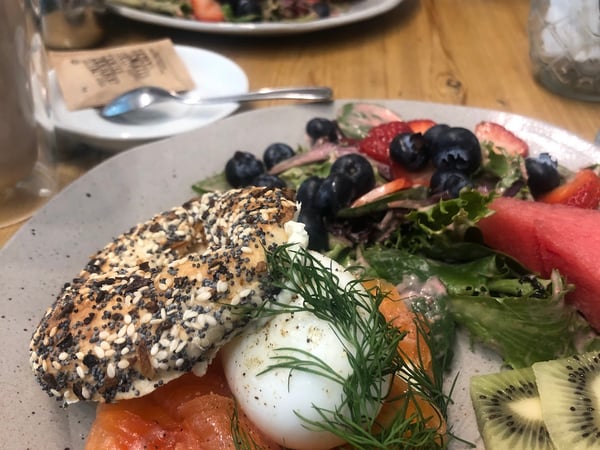 Café Melbourne