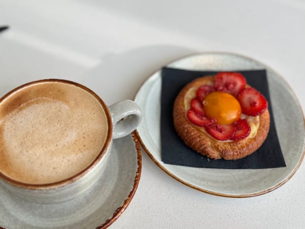 Public Café, Bakery & Bar