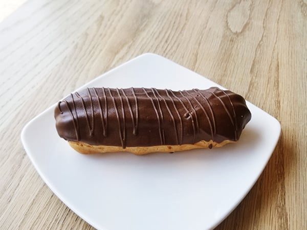 Breka Bakery & Café