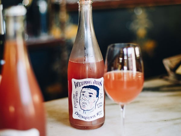 I Deal Coffee & Wine