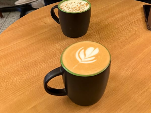 Ten Toes Coffee House (Glebe)