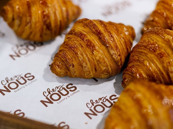 Chez Nous Bakery & Coffee