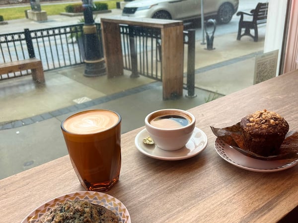 Redchurch Cafe + Gallery