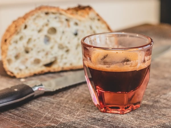 Cantook Micro Torrefaction - Saint-Sauveur