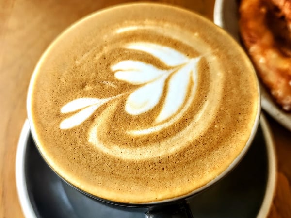 Café In Gamba