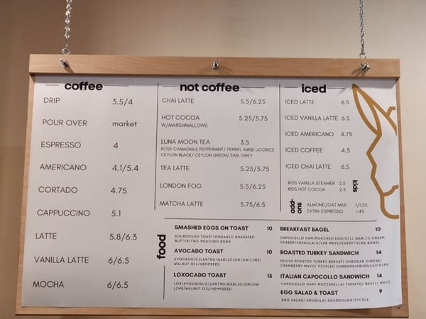 The Colombian Bonnie Doon