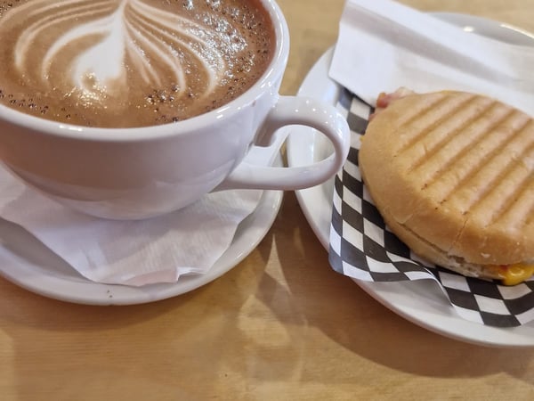 Les Brûleries (Cartier)