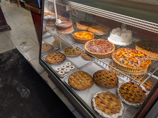 Absolute Bakery & Café