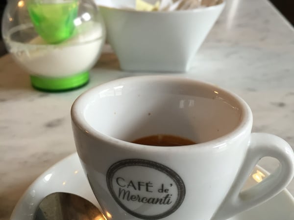 Elementaire Cafe