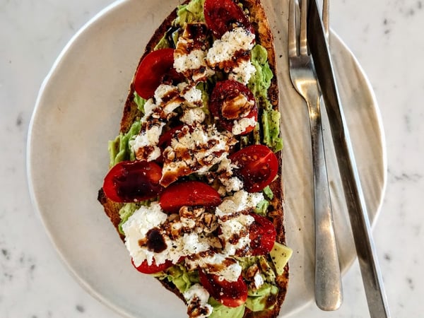 Thom Bargen Coffee Roasters (Kennedy)