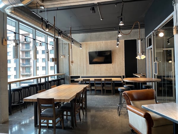 La Maison Smith (Sainte-Foy)