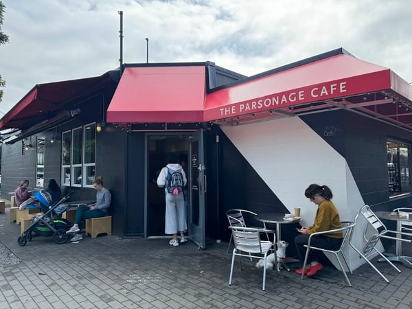 Fernwood Coffee Company