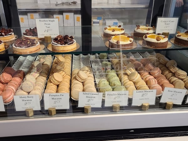 Little Duchess Bake Shop