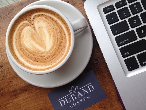 Durand Coffee
