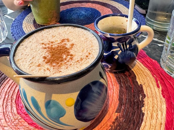 La Gloria Mexican Coffee