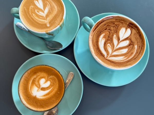 49th Parallel Coffee Roasters W4th