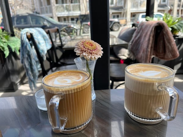 Bellas Italiana Cafe