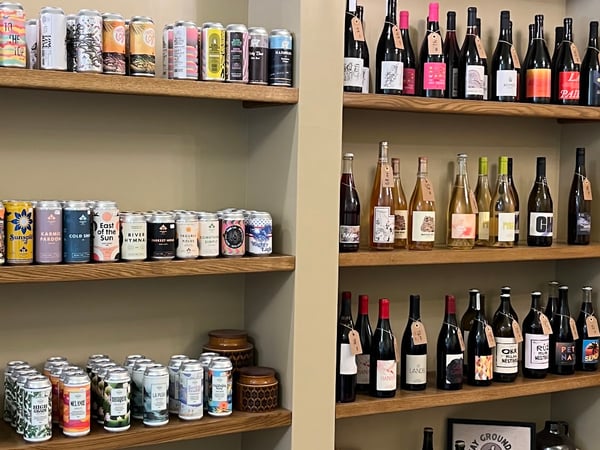 Ten Toes Coffee House (Glebe)