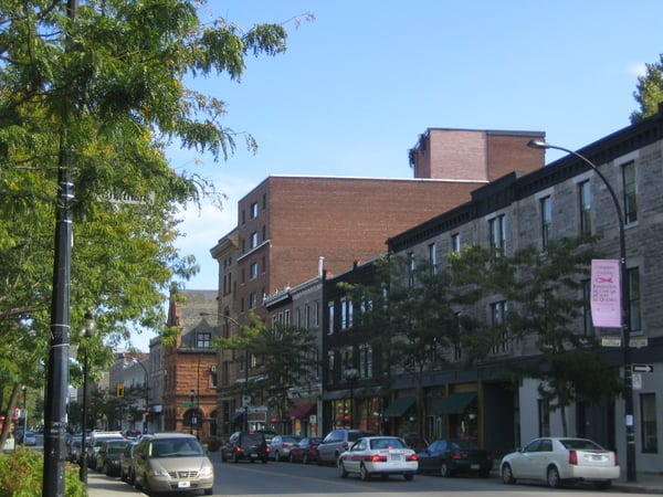 Griffintown